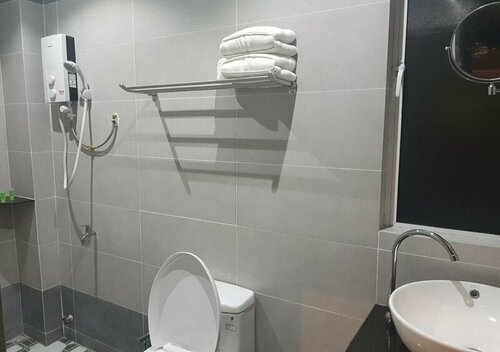 Memory Boutique Hotel, Rezervați Hotel boutique Semporna Sabah