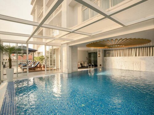Hotel de lOpera Hanoi - MGallery, Prenota Hotel Hoan Kiem Hanoi