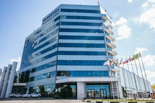 КАМЕРТОН конгресс-отель, Забронировать Отель Отели Ростова-на-Дону с завтраком, рядом с Аквапарк H2О, Завтраки