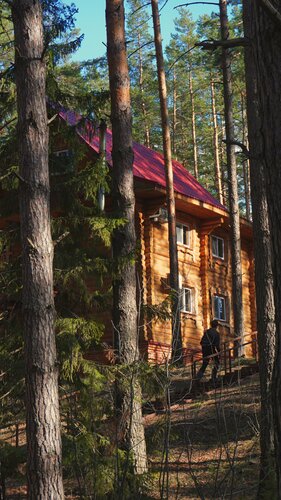 Разнежье, Забронировать Гостевой дом Разнежье 