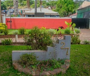 27 Bishop Gaul Ave