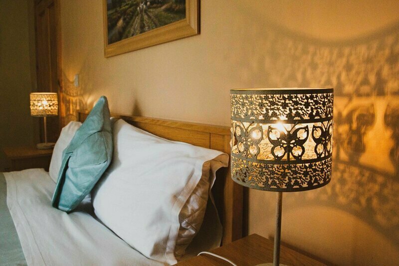 Groarty House B&b