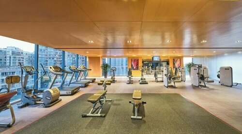 Four Points by Sheraton Guangzhou Financial City, Tianhe