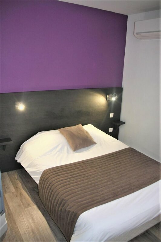 Hotel Le Marais