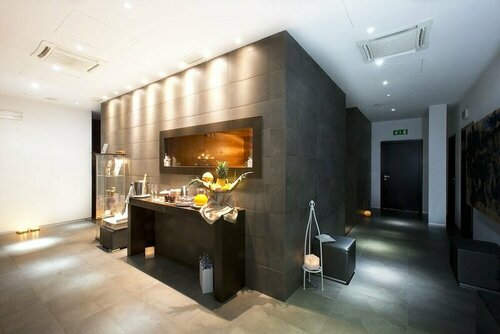 Hotel Horizon, Забронировать Отель Монтегранаро Марке