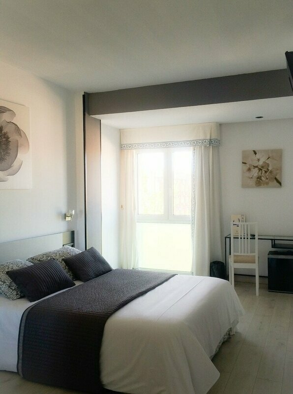 Hotel Rey Sancho
