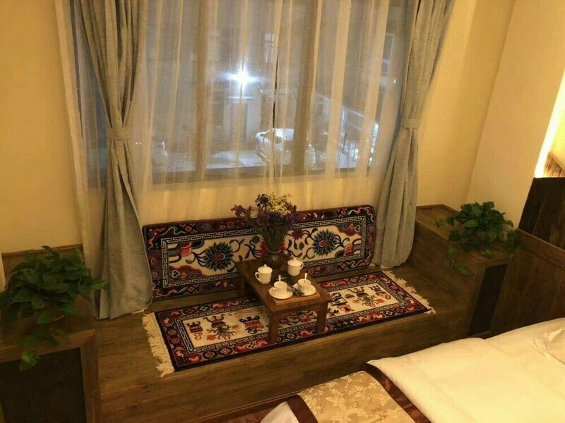 Xuanyuan Inn