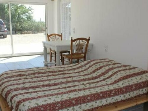 Soleil De Camargue, Rezervasyon Daire Camargue daireler, Daire