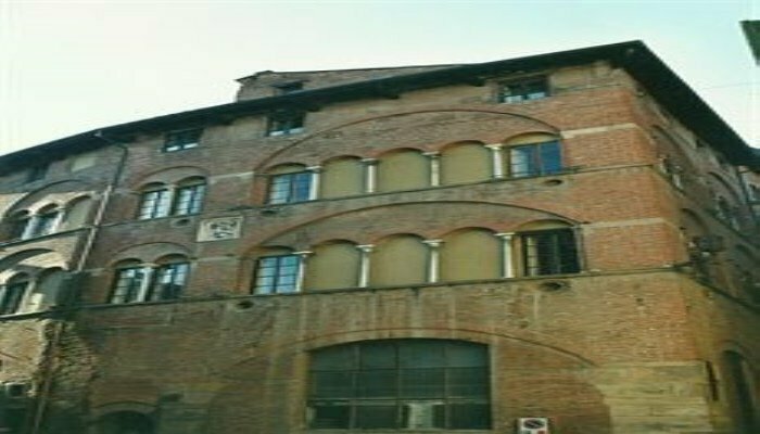 La Romea Residenza dEpoca