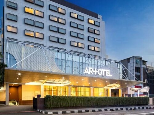 Artotel Harmoni Jakarta, Prenota Hotel Hotel a Jakarta Province con piscina, Piscina