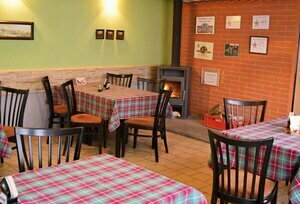 Penzion a Restaurace Na Jízdárně, Забронировать Отель Кромержиж Haná