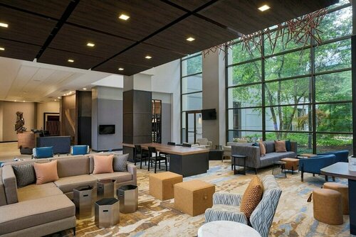 Pittsburgh Airport Marriott, Réserver Hôtel Coraopolis 