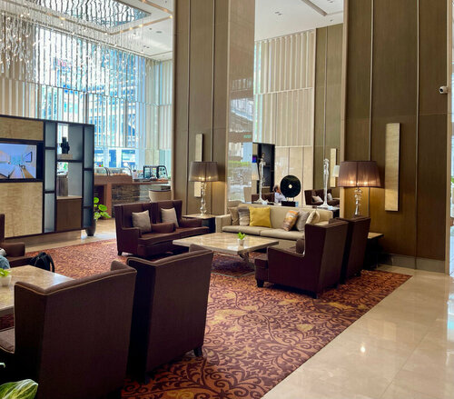 Residence on Sathorn CBD, Забронировать Отель Thung Maha Mek Саторн