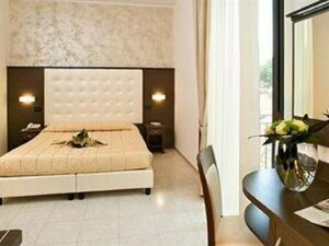 Hotel Villa Luigia, Забронировать Отель Отели Римини 3 звезды, 3*