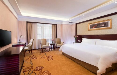 Shanghai Yitianxia Hotel, Prenota Hotel Jing'an Shanghai