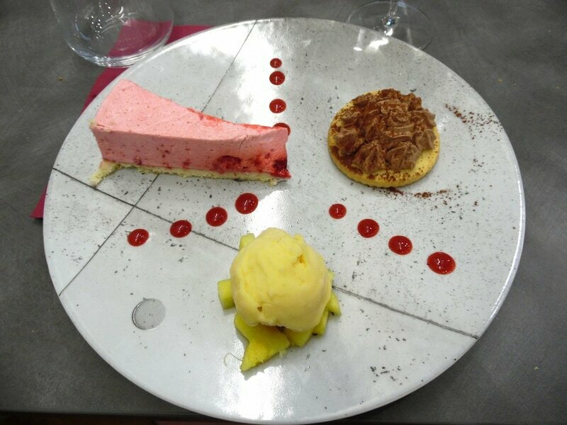 Hôtel Restaurant Chante Grelet - Spa & Bulle de Détente