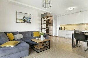 Elite Apartments Malczewskiego 109, Prenota Appartamento Hotel a Pomerania con parcheggio, Parcheggio