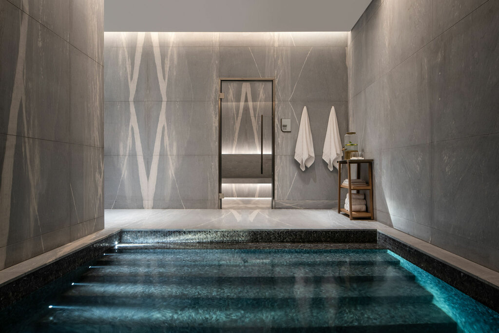 Four Seasons Resort and Residences at The Pearl Island
