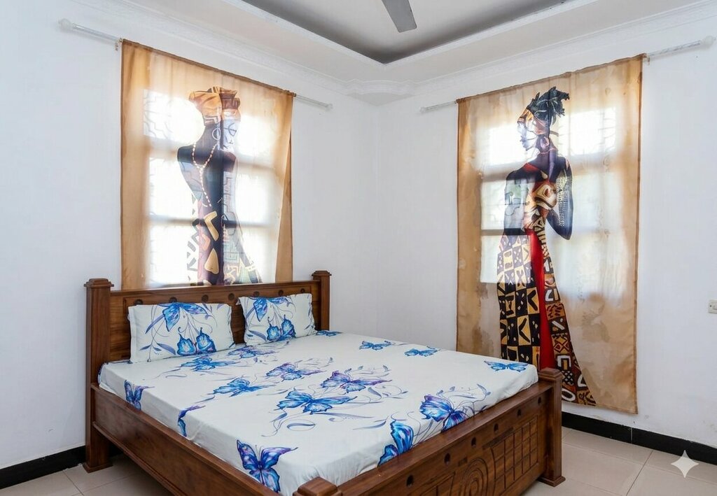 Kwa Mzungu Villa
