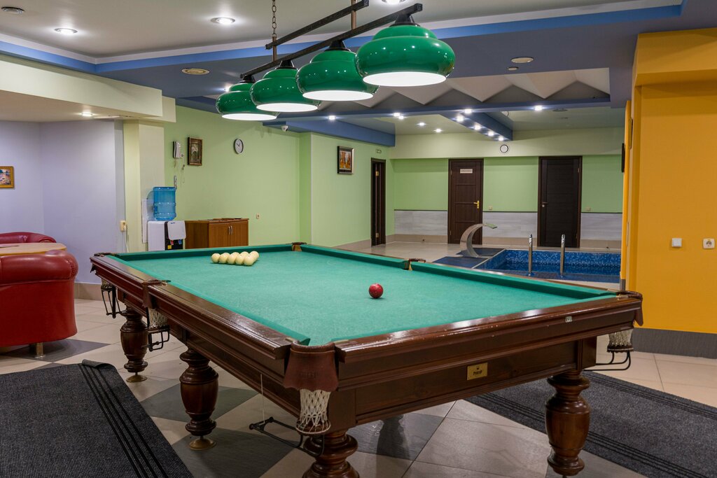 Hotel Yevropa