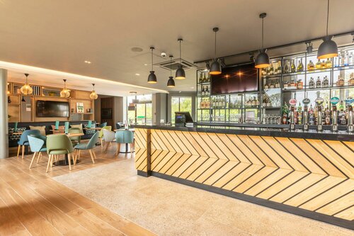 Holiday Inn Basildon, Rezervasyon Otel Basildon Essex