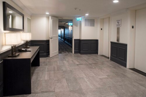 Crowne Plaza Fredericton Lord Beaverbrook by IHG, Забронировать Отель Бизнес-отели Нью-Брансуик, 4* 5*