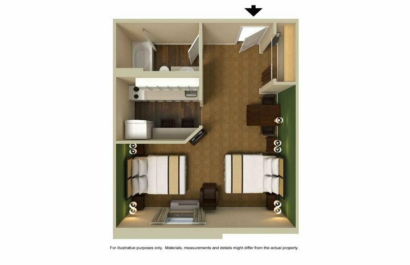 Extended Stay America Suites - Philadelphia - Airport - Bartram Ave