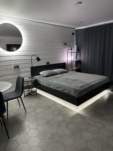 Altai Lend Guest house, Prenota Affittacamere Hotel a Repubblica dell'Altaj con piscina, Piscina