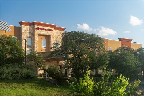 Hampton Inn Austin/Oak Hill, จอง โรงแรม ออสติน Greater Austin
