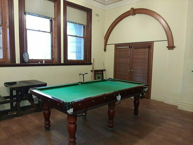 Hostel Orient