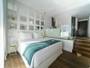 Отель Petit Palace Suites Hotel, Забронировать Отель Отели в центре Агадира, в центре