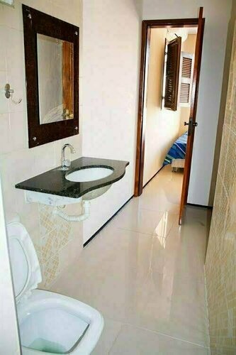 Beach House Hotel, Забронировать Отель Акирас Сеара