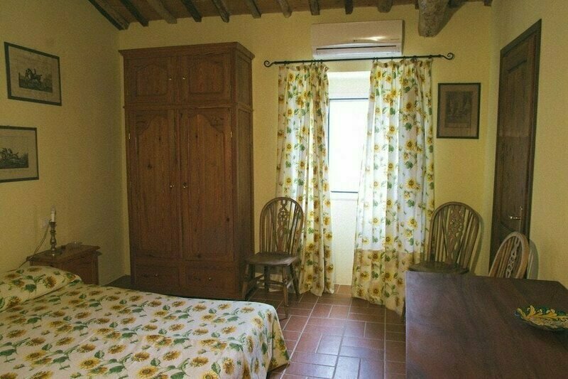 Agriturismo La Nora