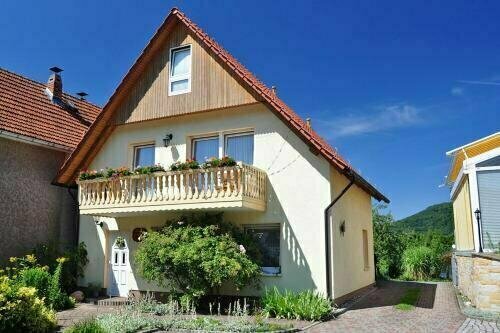 Pension "AM RENNSTEIG", Reserva ahora Hotel Neuenhof 