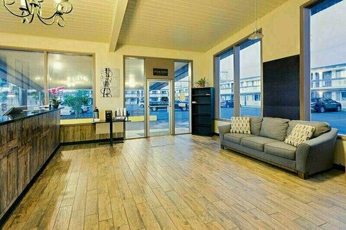 Travelodge by Wyndham Aberdeen, Buchen Sie Gasthaus Aberdeen Washington (state)