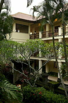 Pan Pacific Nirwana Bali Resort, Забронировать Апартаменты/квартира Апартаменты Танах-Лот, рядом с Пляж Кедунгу, Апартаменты/квартира
