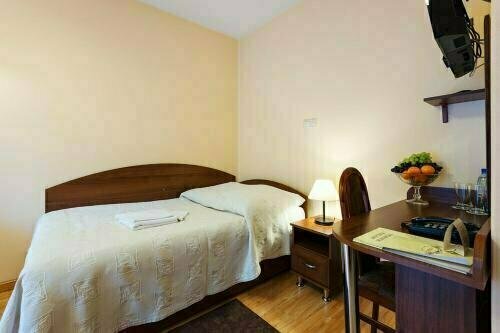 Motel & Restauracja Victoria, Book Hotel Hoteller i Silesia med parkering, Parkering