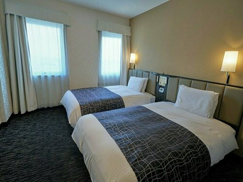 APA Hotel Kurashiki Ekimae, Reserva ahora Hotel Hoteles baratos en Chugoku