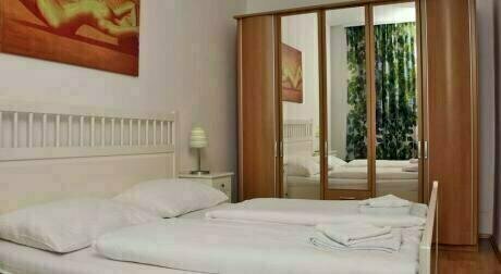 Ajo Vienna Apartements & Residences, Reserva ahora Hotel Viena Austria, cerca de Centro comercial Stadion