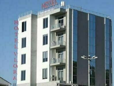 Hotel Vlora, Забронировать Отель Влёра Область Влёра