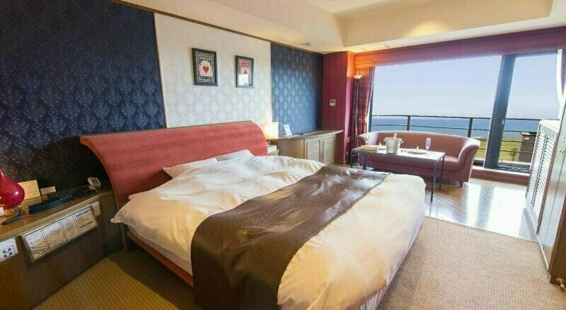 Hotel Atlantis Otaru