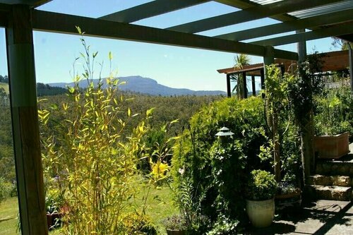 Nierinna Rise, Book Hotel Margate Huon Valley