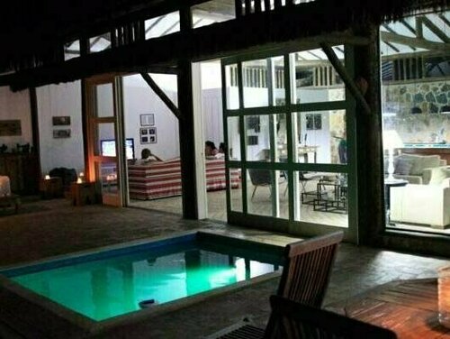 Hotel Boutique Ananas, Забронировать Бутик-отель Бизнес-отели Ильябела, 4* 5*