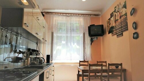 Apartamenty Kazimierz, Book Lejlighed Kraków Lillepolen
