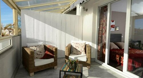 Le Maray, Book Hotel 3-stjernede hoteller i Camargue, 3*