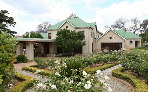 Candlewoods Guesthouse, Buchen Sie Pension Hatfield 