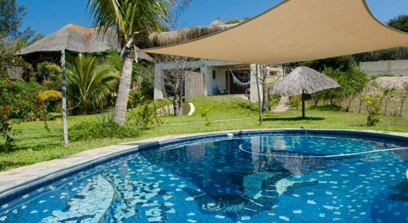 Casa Cabana Beach