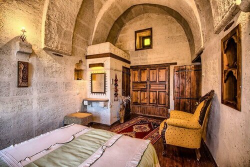 Avanos Evi, Забронировать Апартаменты/квартира Апартаменты Каппадокия, Апартаменты/квартира