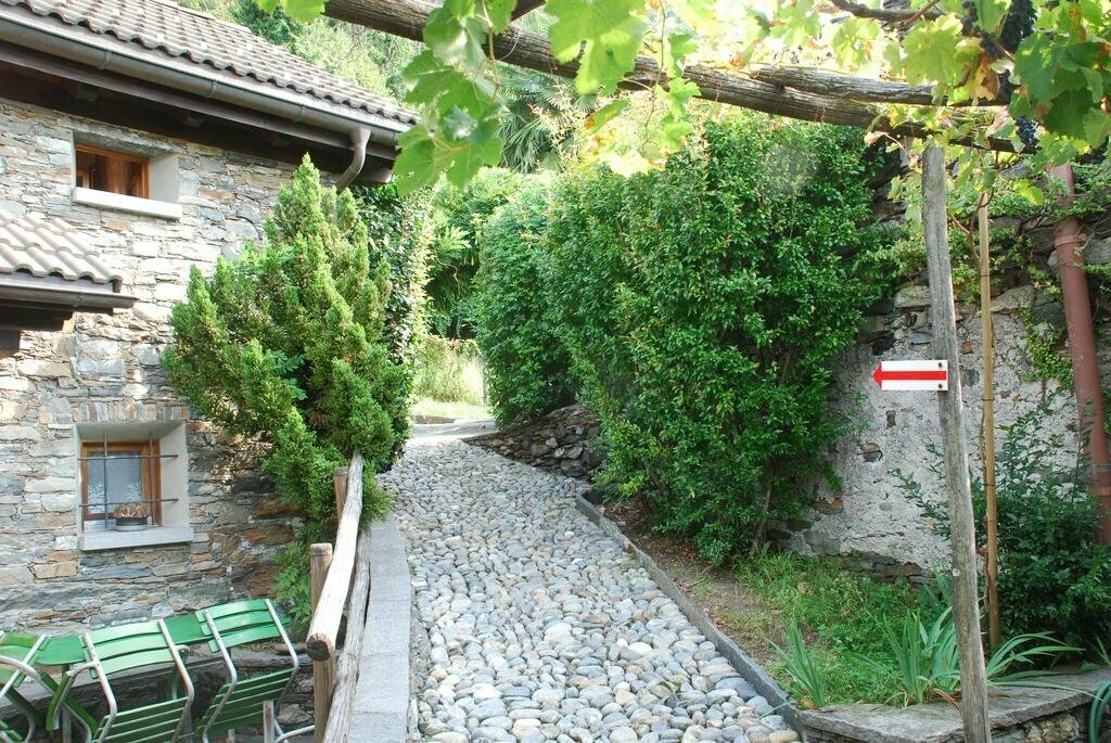 Tenuta Casa Cima