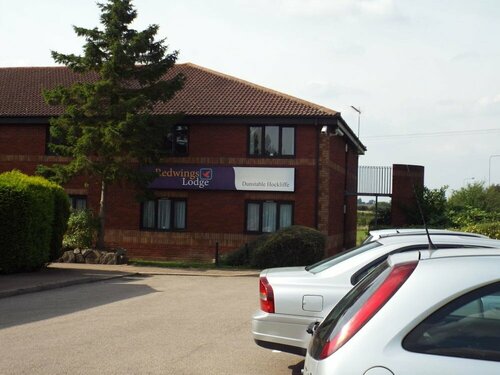 Redwings Lodge Dunstable, Varaa Hotelli Hotellit Merseyside aamiaisella, Aamiainen